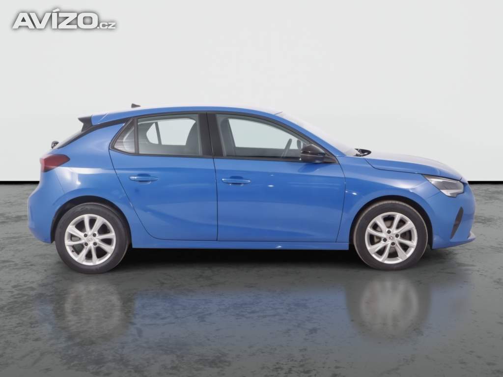Foto inzerátu Opel Corsa 1.2 Turbo