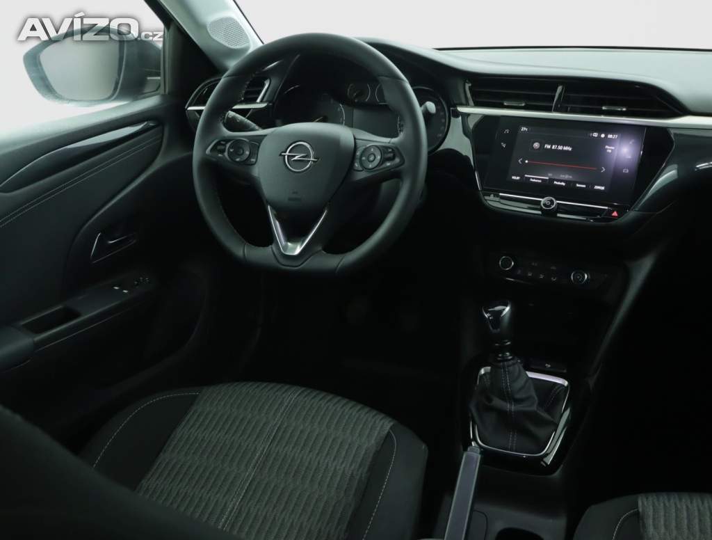 Foto inzerátu Opel Corsa 1.2 Turbo