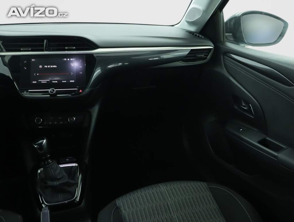 Foto inzerátu Opel Corsa 1.2 Turbo