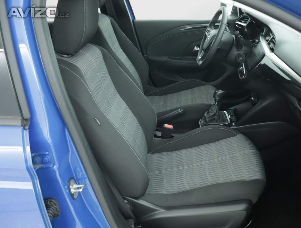 Foto inzerátu Opel Corsa 1.2 Turbo