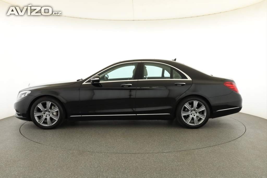 Foto inzerátu Mercedes S S 350 d