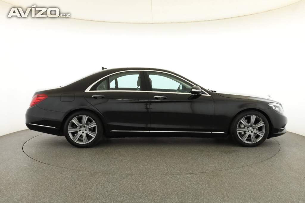 Foto inzerátu Mercedes S S 350 d