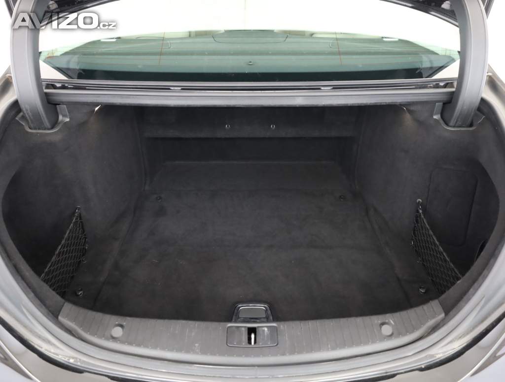 Foto inzerátu Mercedes S S 350 d