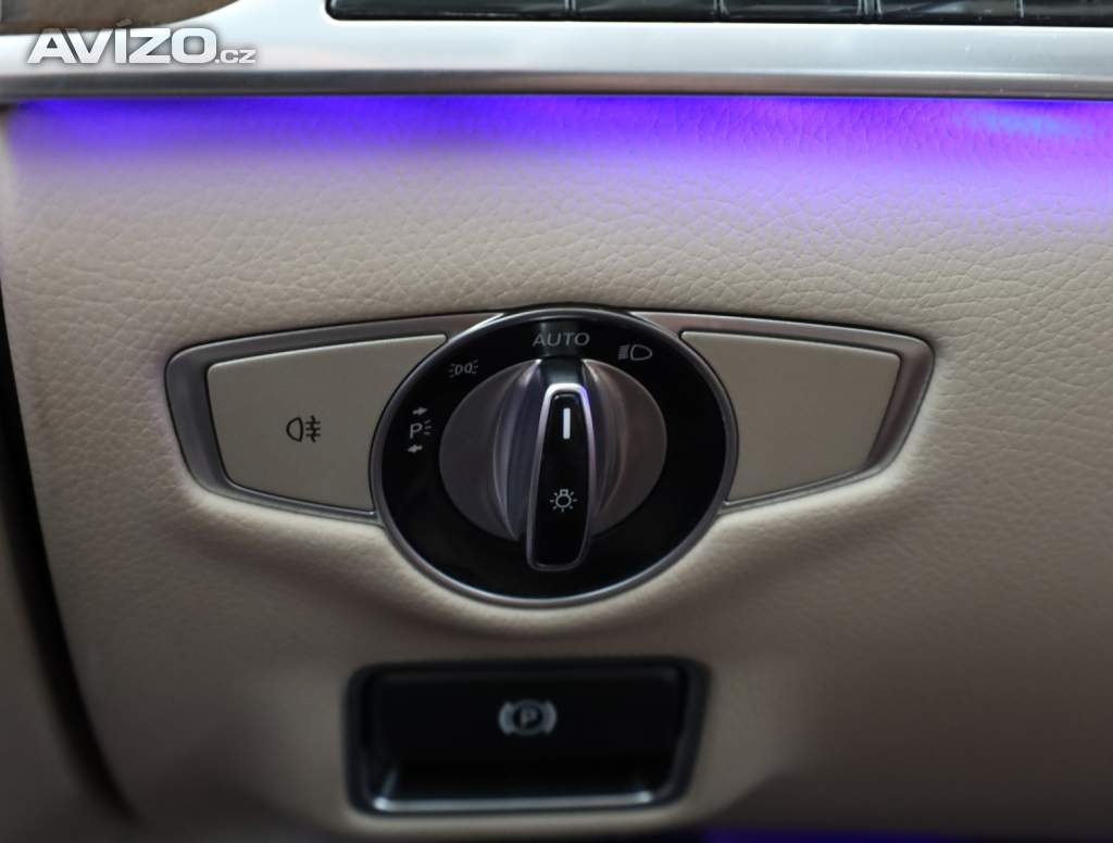 Foto inzerátu Mercedes S S 350 d
