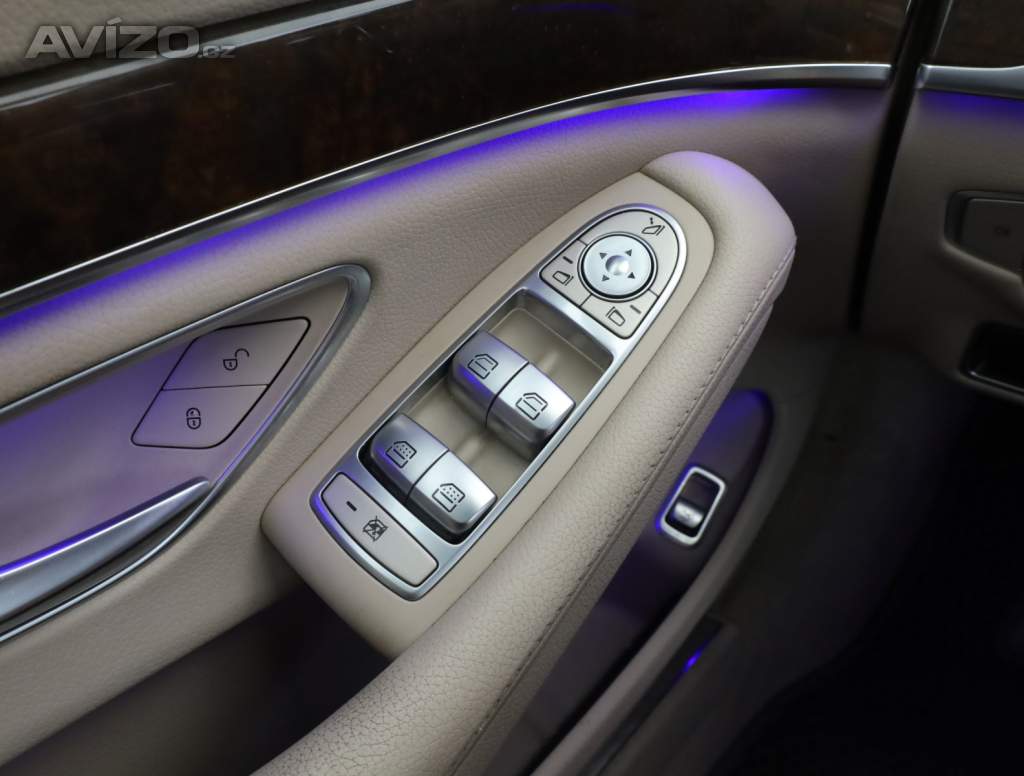 Foto inzerátu Mercedes S S 350 d