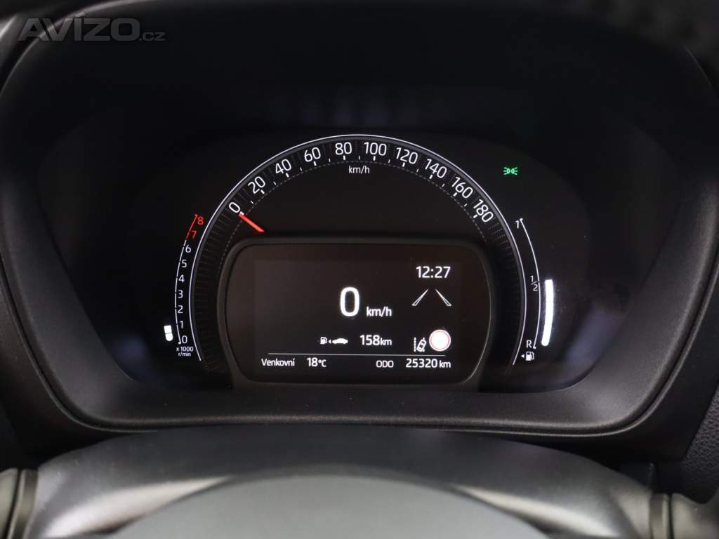 Foto inzerátu Toyota Aygo X 1.0