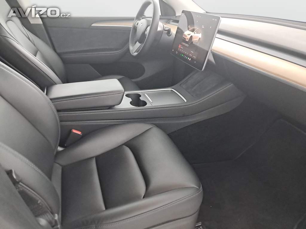 Foto inzerátu Tesla Model Y Long Range AWD 79kWh