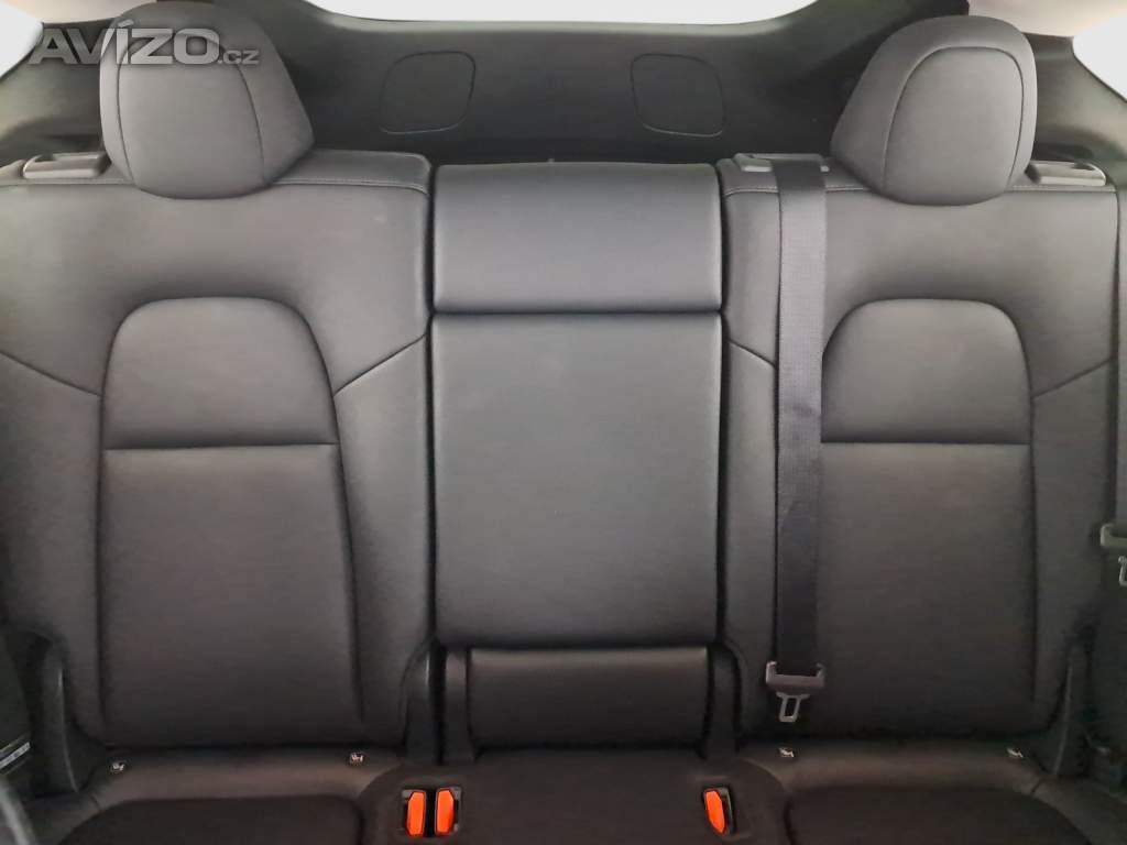 Foto inzerátu Tesla Model Y Long Range AWD 79kWh