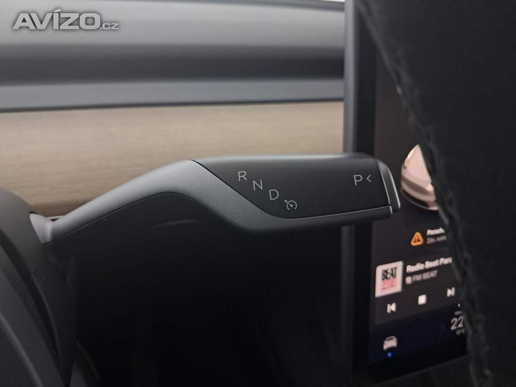 Foto inzerátu Tesla Model Y Long Range AWD 79kWh