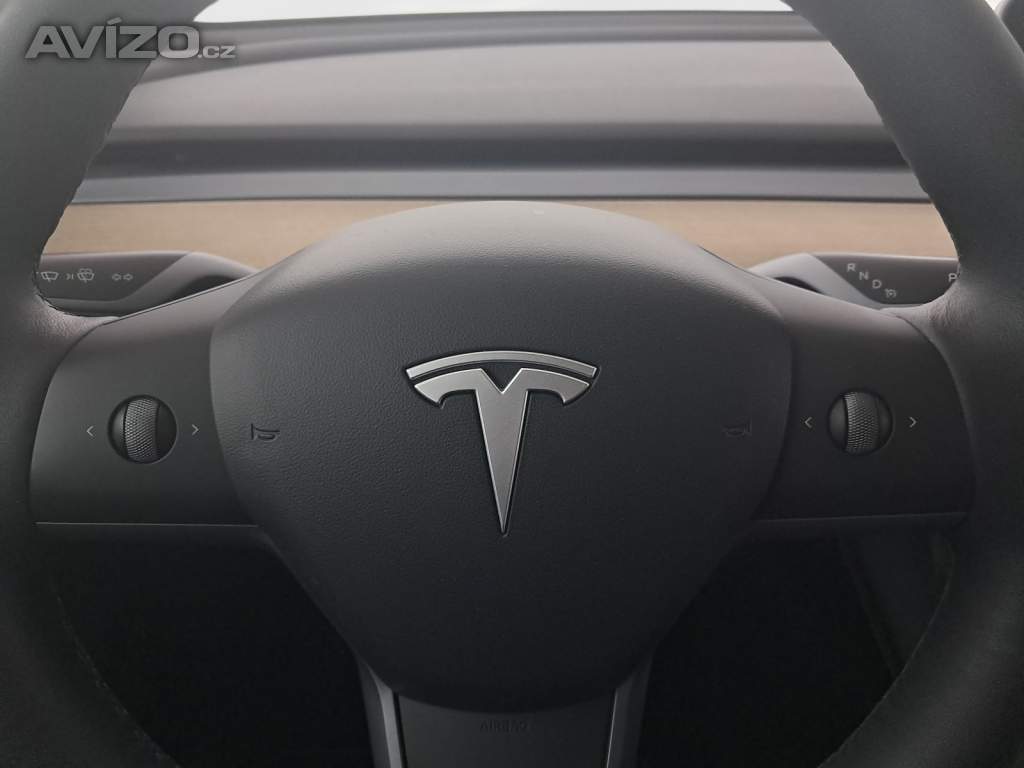 Foto inzerátu Tesla Model Y Long Range AWD 79kWh