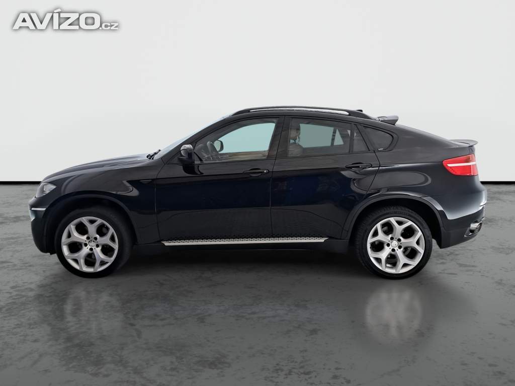 Foto inzerátu BMW X6 xDrive40d