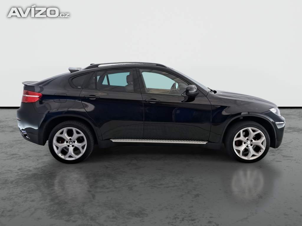 Foto inzerátu BMW X6 xDrive40d