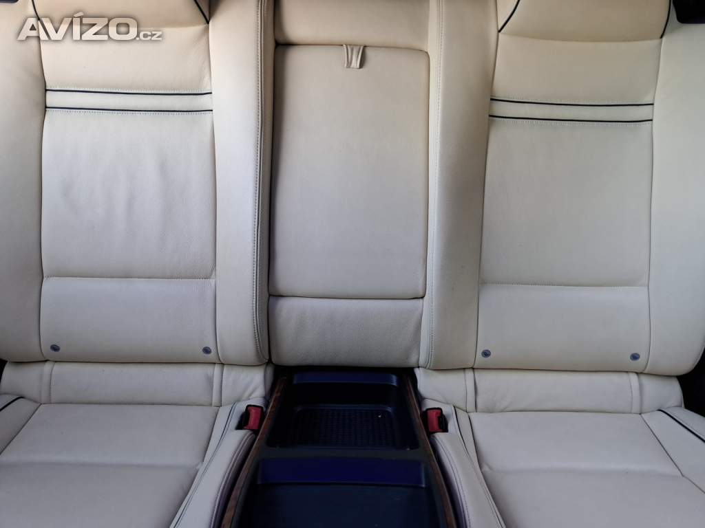 Foto inzerátu BMW X6 xDrive40d