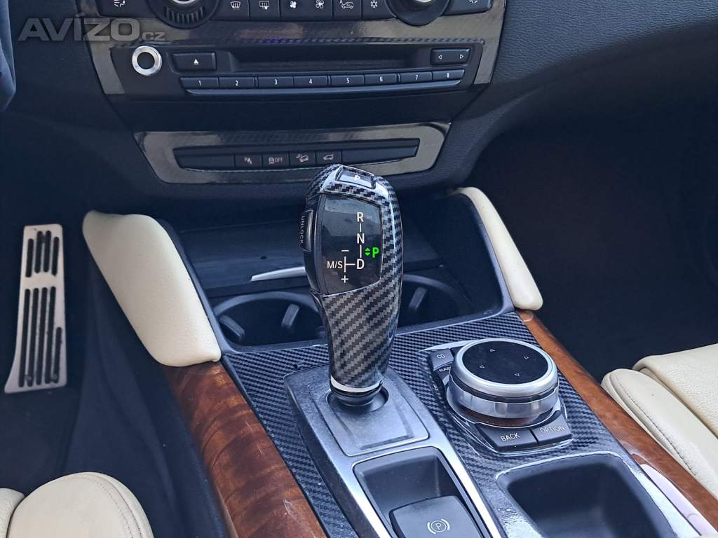 Foto inzerátu BMW X6 xDrive40d