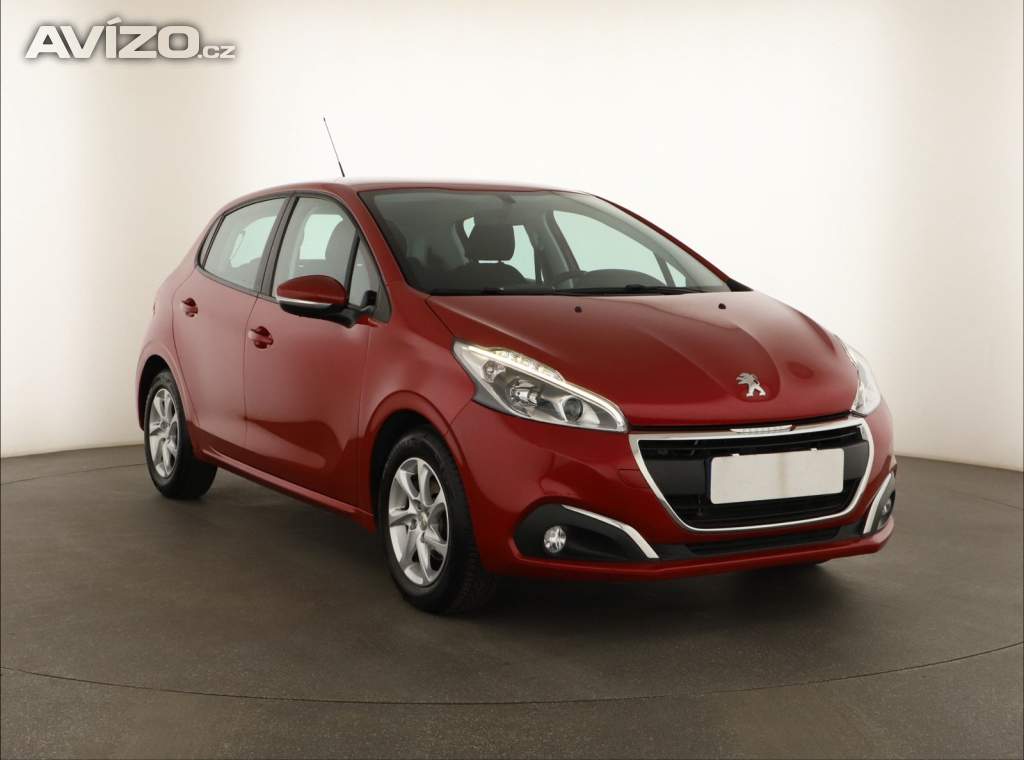 Peugeot 208 1.2 PureTech