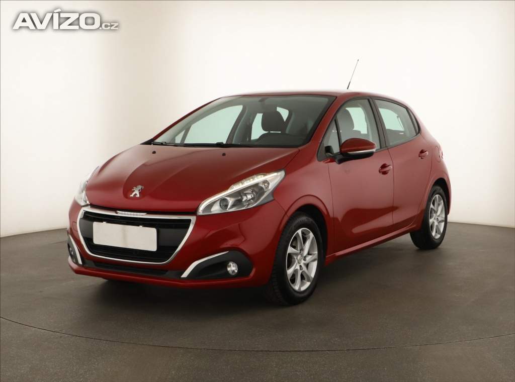 Foto inzerátu Peugeot 208 1.2 PureTech