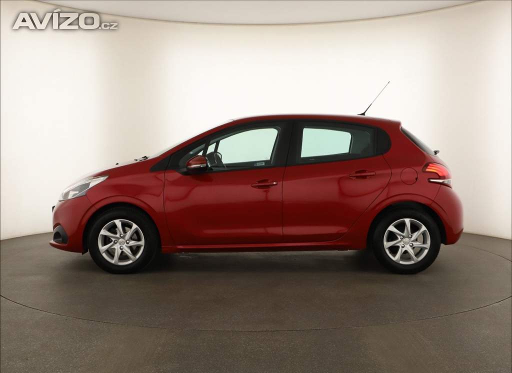 Foto inzerátu Peugeot 208 1.2 PureTech