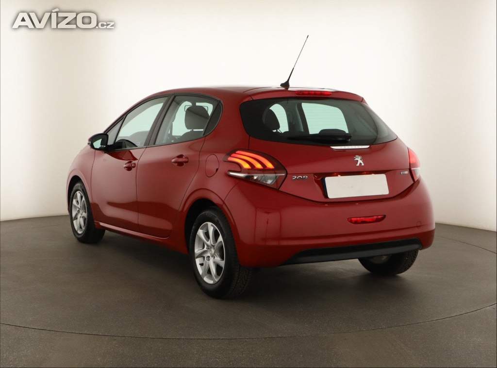 Foto inzerátu Peugeot 208 1.2 PureTech