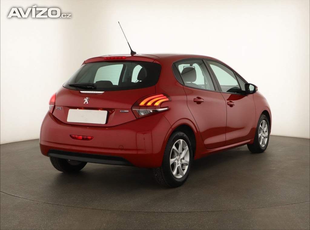 Foto inzerátu Peugeot 208 1.2 PureTech