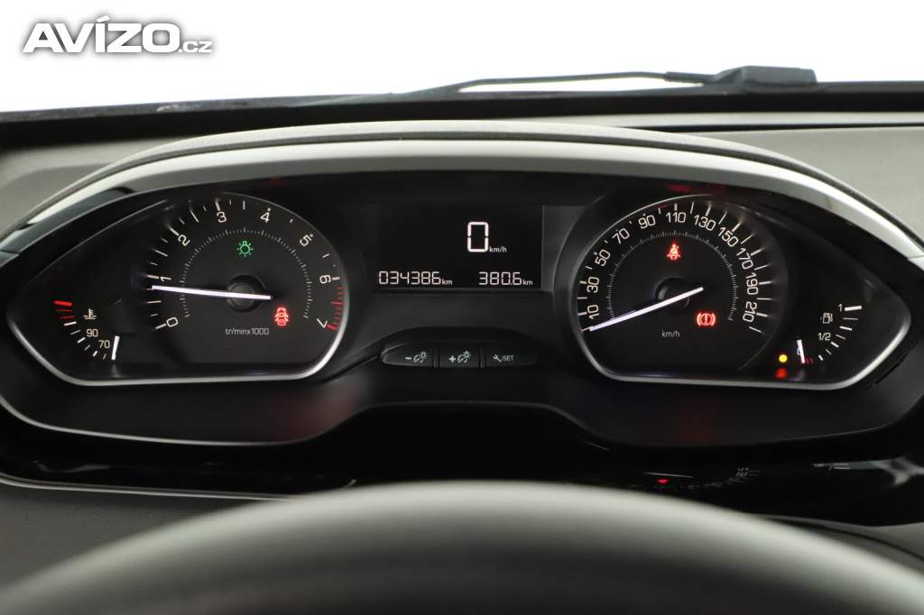 Foto inzerátu Peugeot 208 1.2 PureTech
