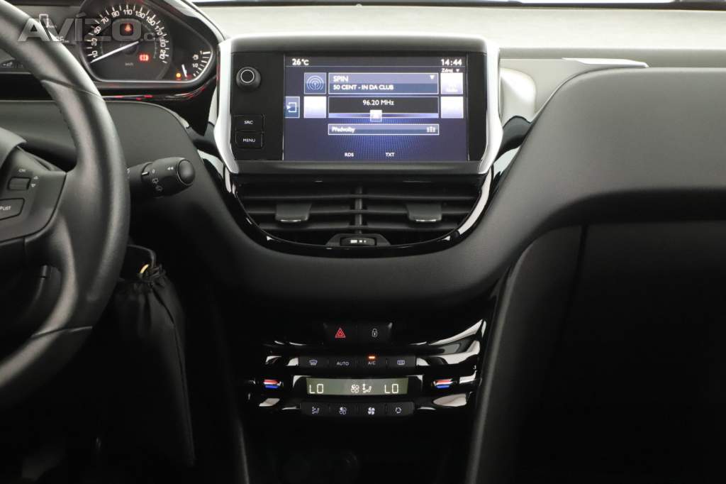 Foto inzerátu Peugeot 208 1.2 PureTech