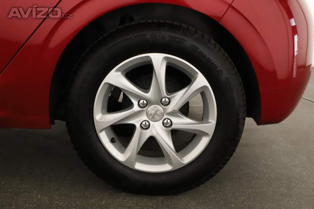 Foto inzerátu Peugeot 208 1.2 PureTech