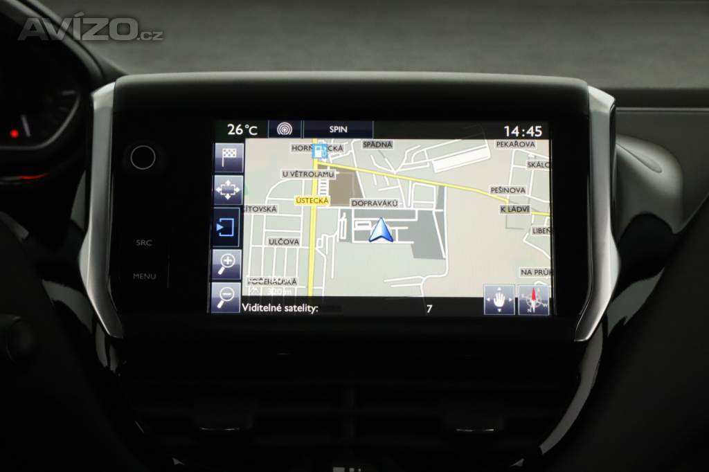 Foto inzerátu Peugeot 208 1.2 PureTech