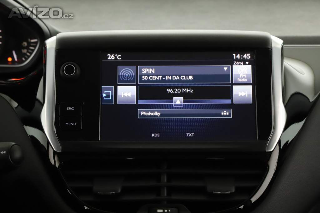 Foto inzerátu Peugeot 208 1.2 PureTech