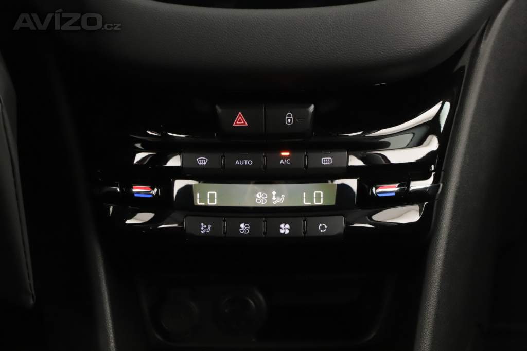 Foto inzerátu Peugeot 208 1.2 PureTech