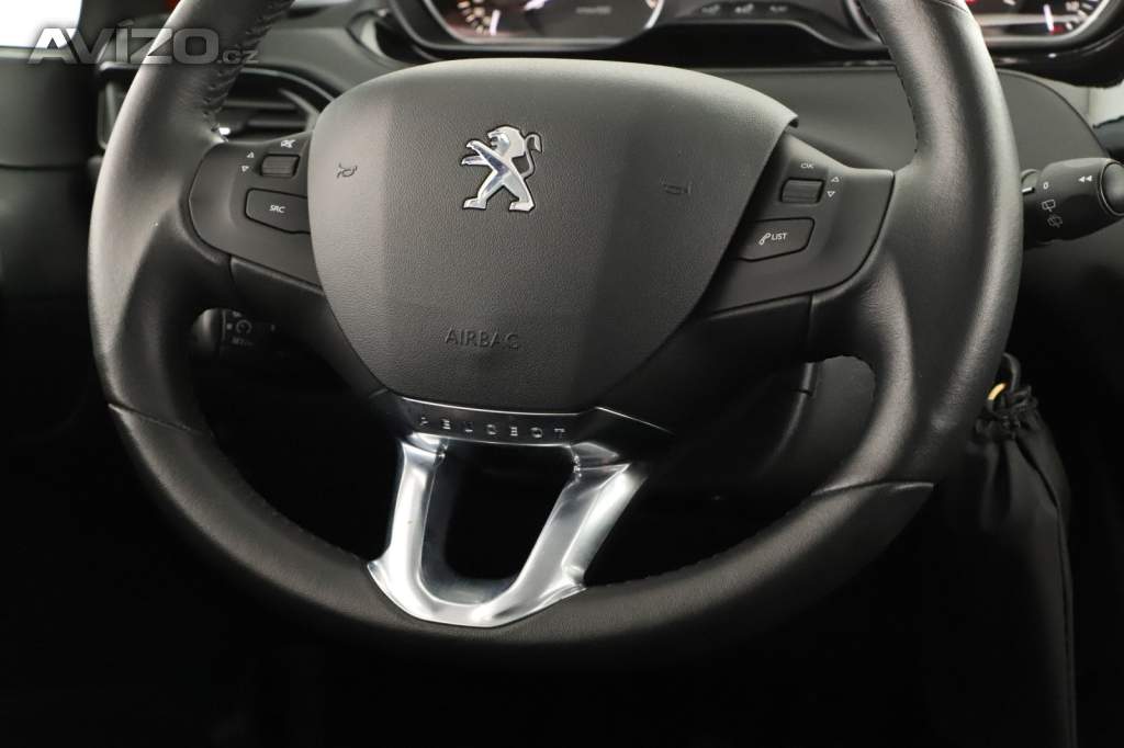 Foto inzerátu Peugeot 208 1.2 PureTech