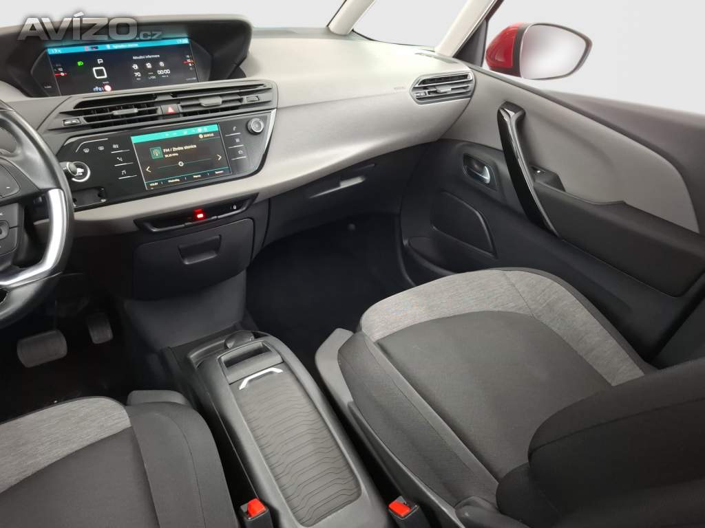 Foto inzerátu Citroen C4 SpaceTourer PureTech 130
