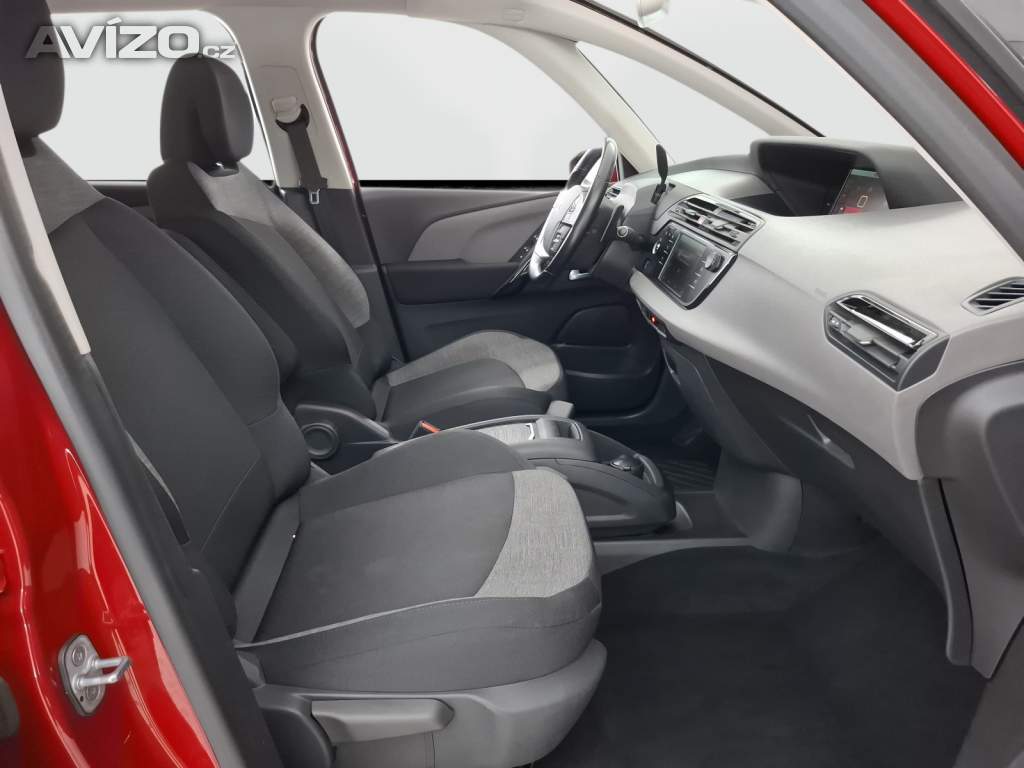 Foto inzerátu Citroen C4 SpaceTourer PureTech 130