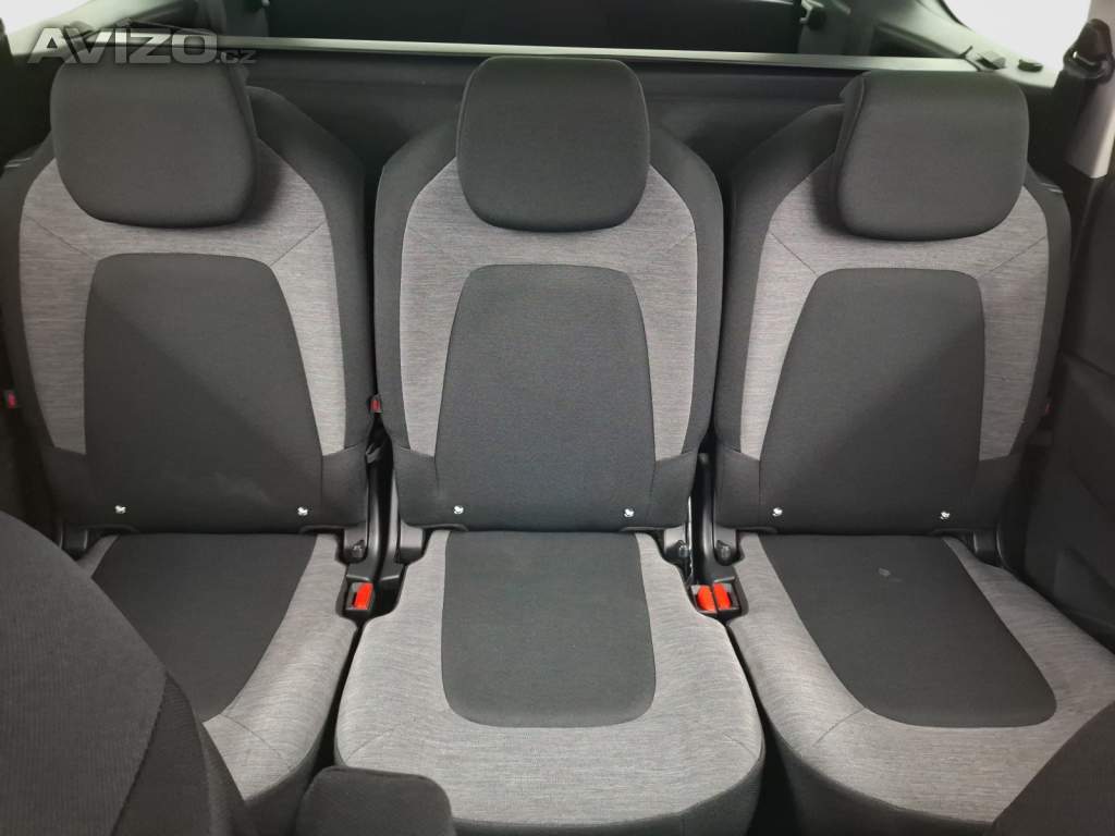 Foto inzerátu Citroen C4 SpaceTourer PureTech 130