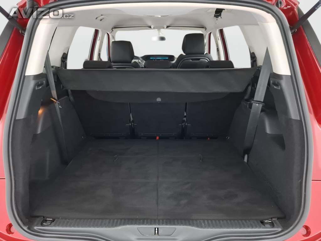 Foto inzerátu Citroen C4 SpaceTourer PureTech 130
