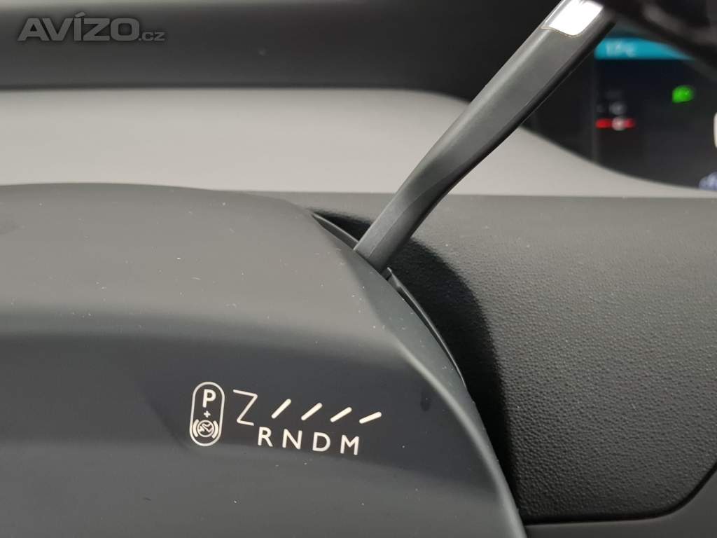 Foto inzerátu Citroen C4 SpaceTourer PureTech 130