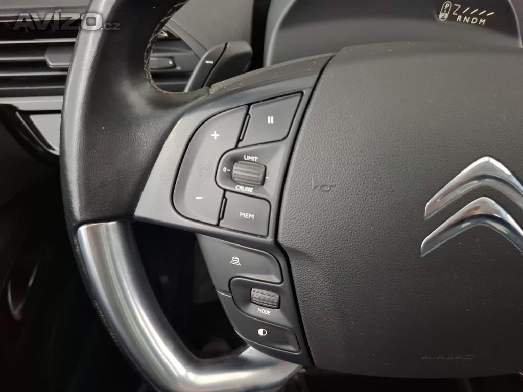 Foto inzerátu Citroen C4 SpaceTourer PureTech 130