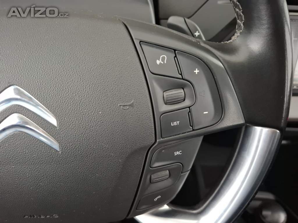 Foto inzerátu Citroen C4 SpaceTourer PureTech 130