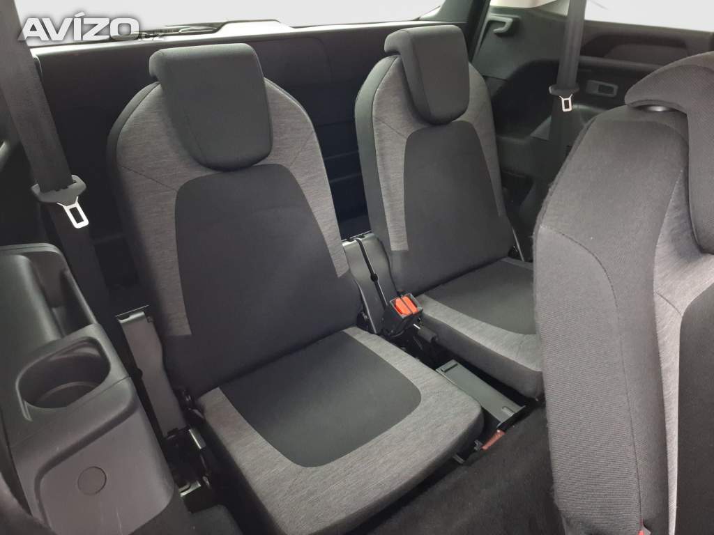 Foto inzerátu Citroen C4 SpaceTourer PureTech 130