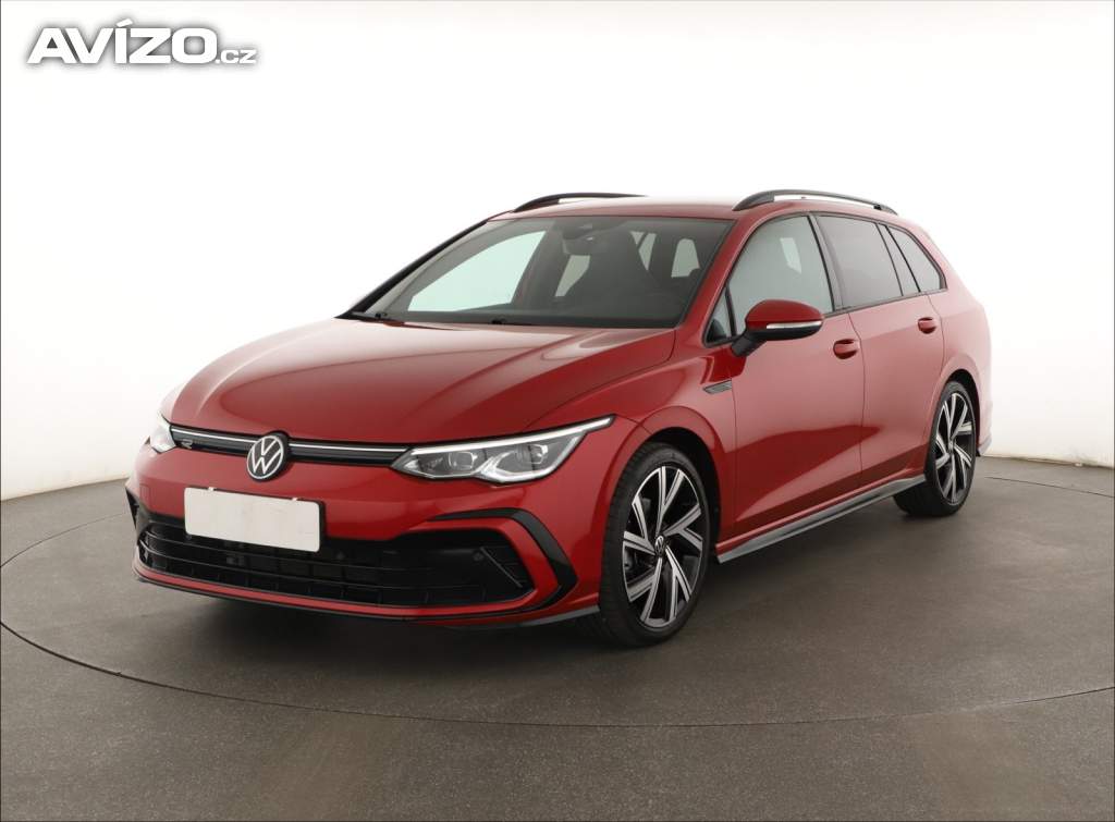 Foto inzerátu VW Golf 1.5 eTSI