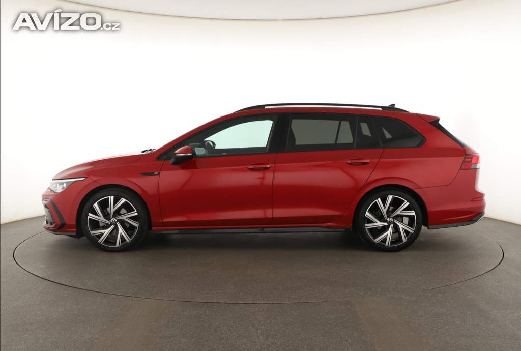 Foto inzerátu VW Golf 1.5 eTSI