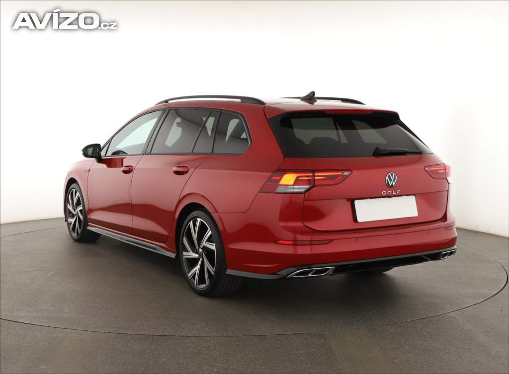 Foto inzerátu VW Golf 1.5 eTSI