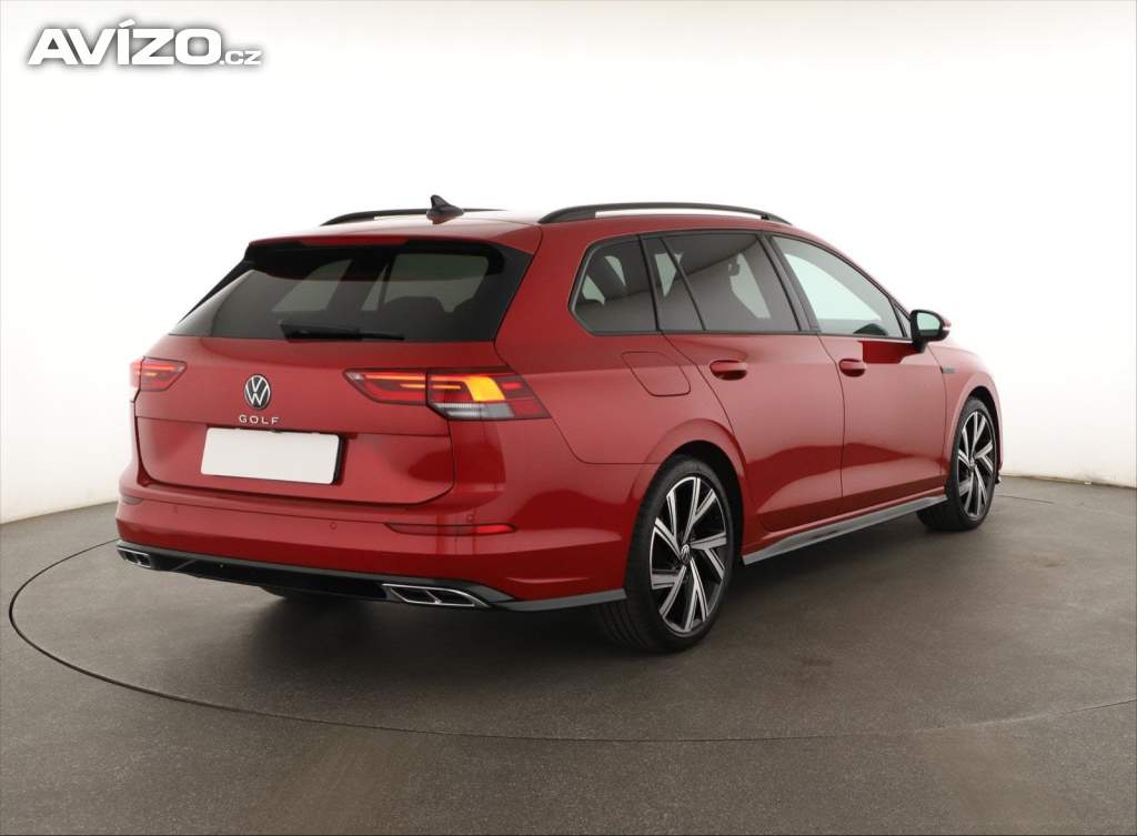 Foto inzerátu VW Golf 1.5 eTSI