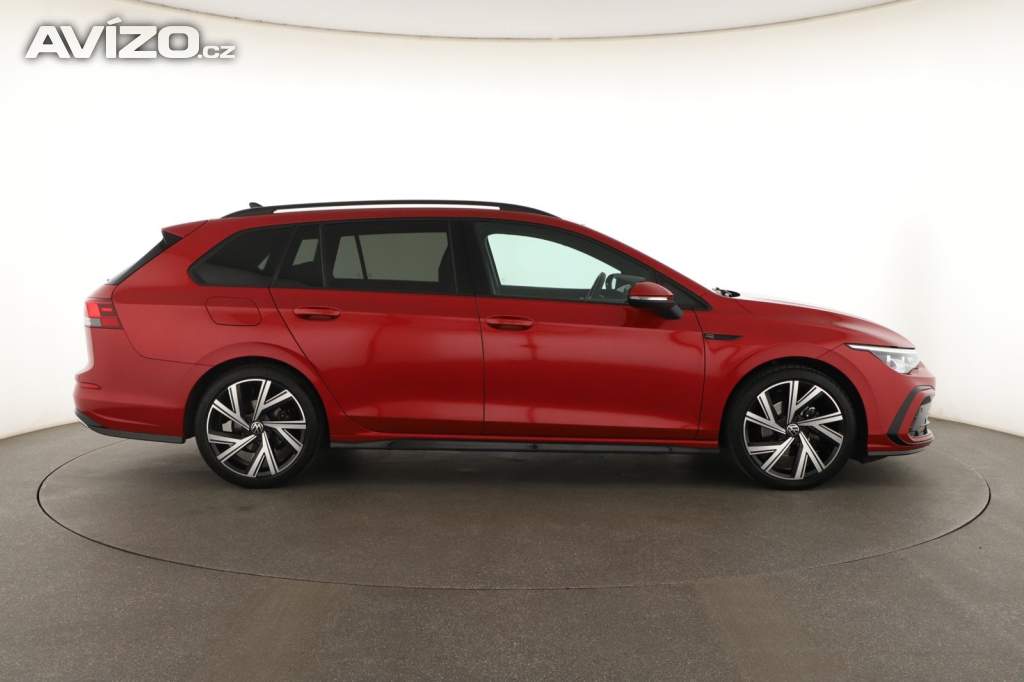 Foto inzerátu VW Golf 1.5 eTSI