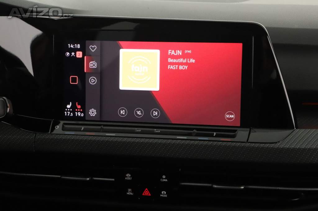 Foto inzerátu VW Golf 1.5 eTSI