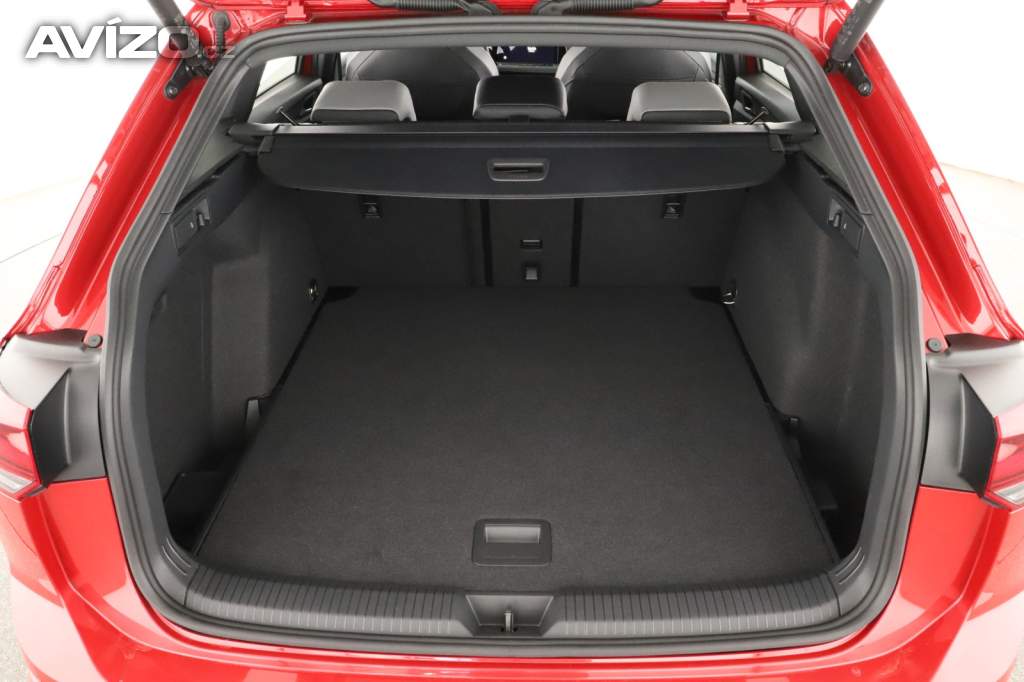 Foto inzerátu VW Golf 1.5 eTSI
