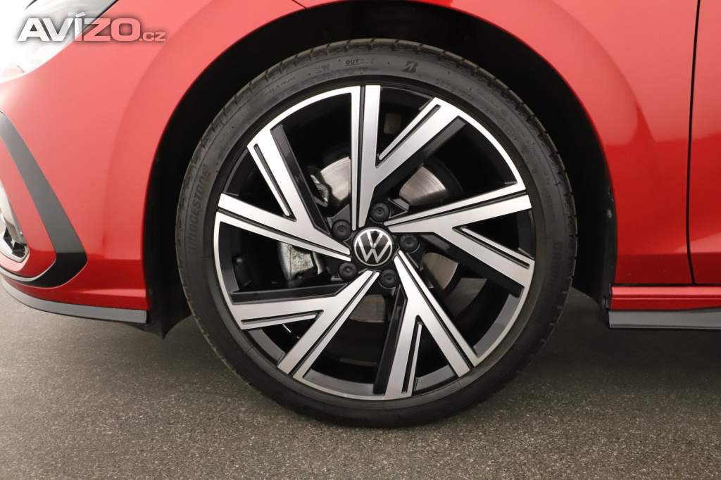 Foto inzerátu VW Golf 1.5 eTSI