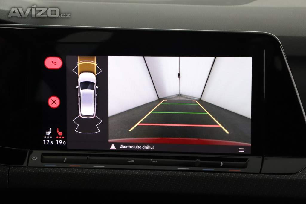 Foto inzerátu VW Golf 1.5 eTSI