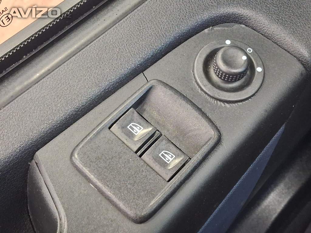 Foto inzerátu Opel Vivaro 1.6 BiCDTI