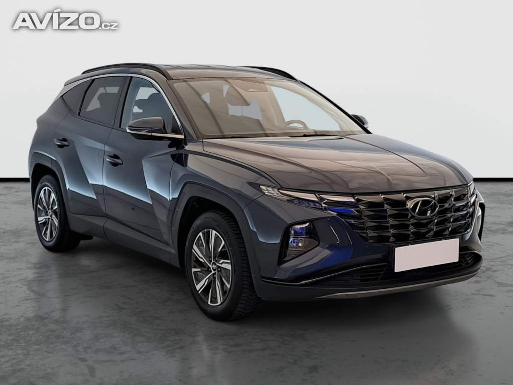 Hyundai Tucson 1.6 T-GDI