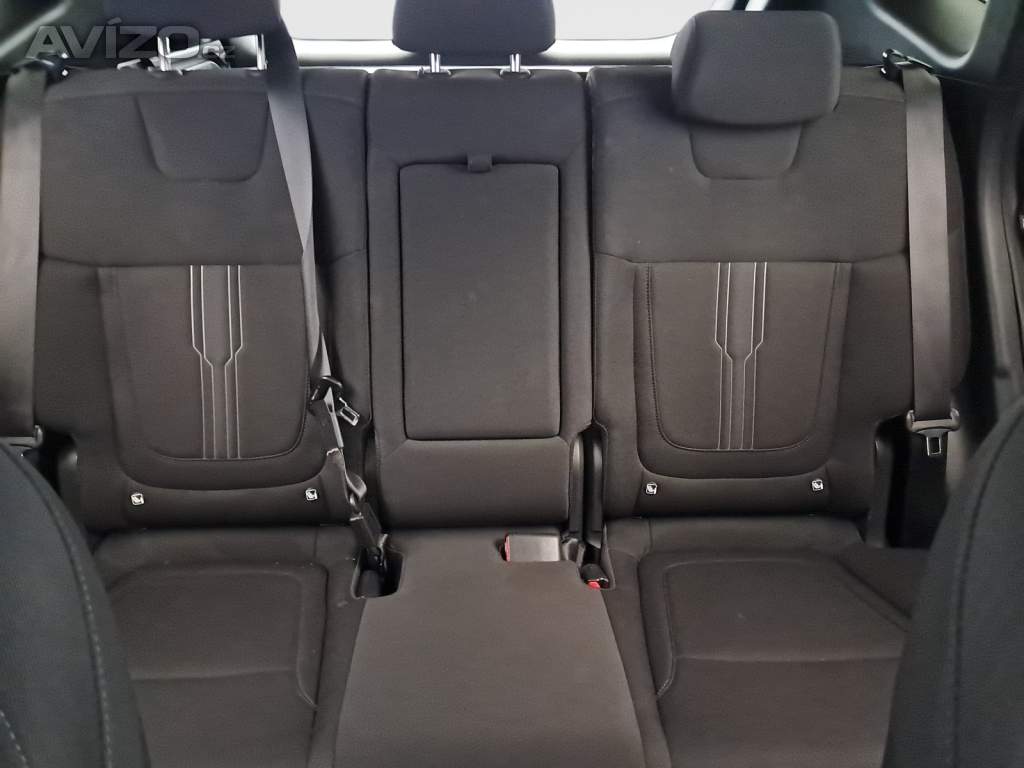 Foto inzerátu Hyundai Tucson 1.6 T-GDI